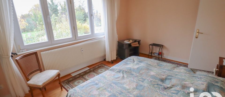 Appartement 3 pièces de 88 m² à Strasbourg (67000)