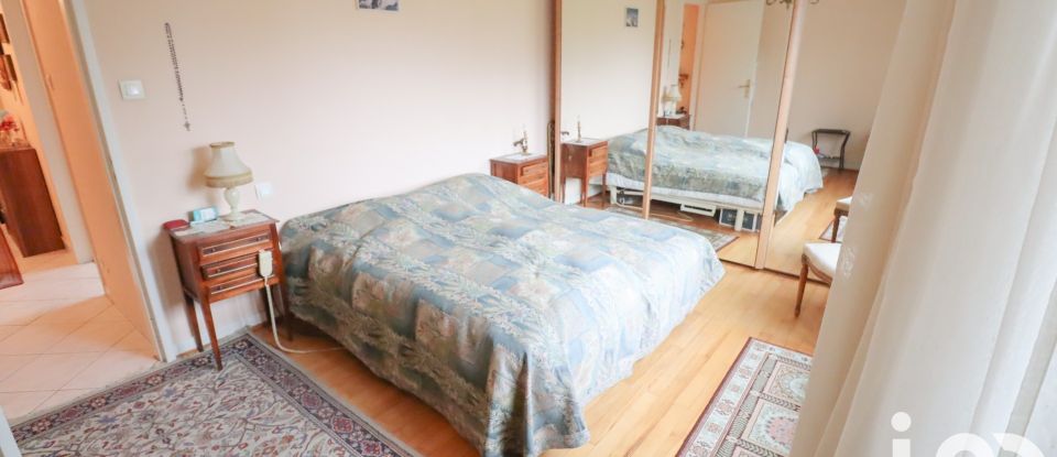 Appartement 3 pièces de 88 m² à Strasbourg (67000)