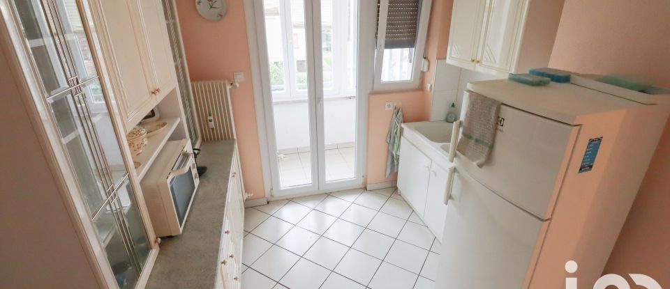 Appartement 3 pièces de 88 m² à Strasbourg (67000)