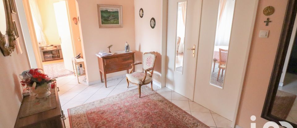 Appartement 3 pièces de 88 m² à Strasbourg (67000)