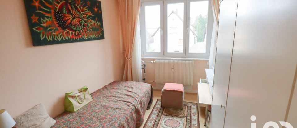 Appartement 3 pièces de 88 m² à Strasbourg (67000)