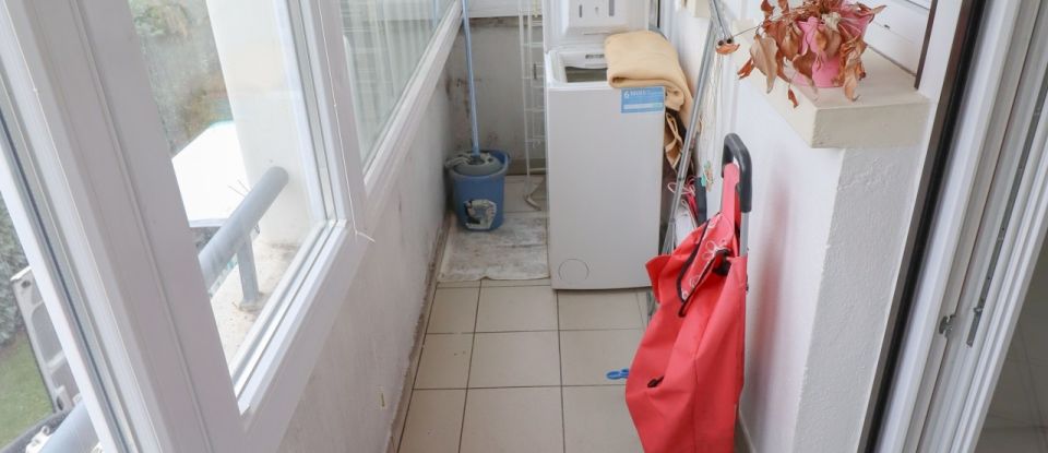 Appartement 3 pièces de 88 m² à Strasbourg (67000)