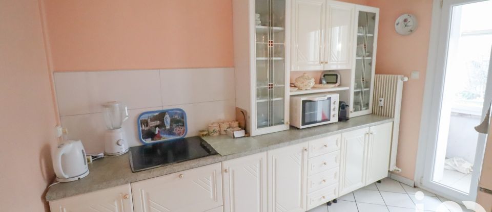 Appartement 3 pièces de 88 m² à Strasbourg (67000)