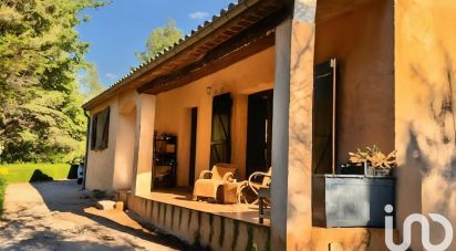 Traditional house 5 rooms of 115 m² in La Bastide (83840)