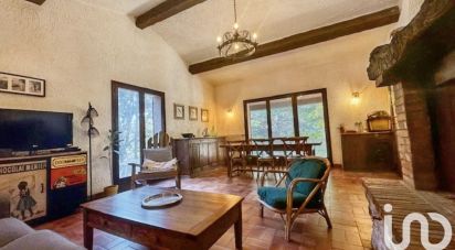 Traditional house 5 rooms of 115 m² in La Bastide (83840)