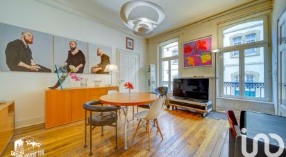 Appartement 5 pièces de 135 m² à Metz (57000)