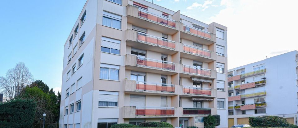 Appartement 2 pièces de 46 m² à Limoges (87100)