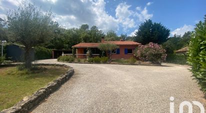 House 4 rooms of 95 m² in Fayence (83440)