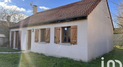 Maison 4 pièces de 77 m² à Saint-Parres-lès-Vaudes (10260)