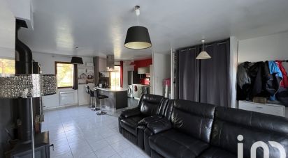 Maison 4 pièces de 77 m² à Saint-Parres-lès-Vaudes (10260)