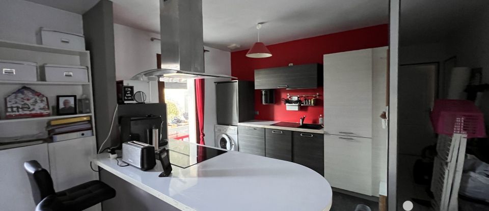 Maison 4 pièces de 77 m² à Saint-Parres-lès-Vaudes (10260)