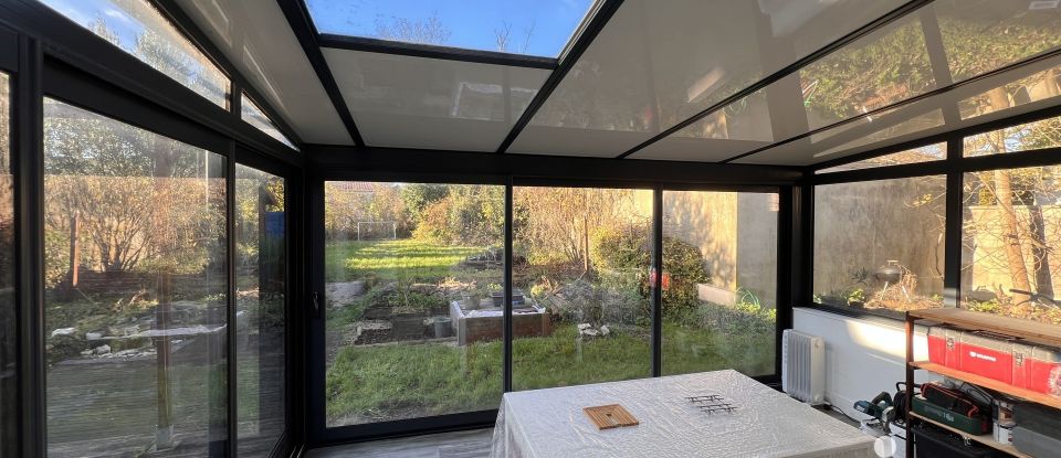 Maison 4 pièces de 77 m² à Saint-Parres-lès-Vaudes (10260)