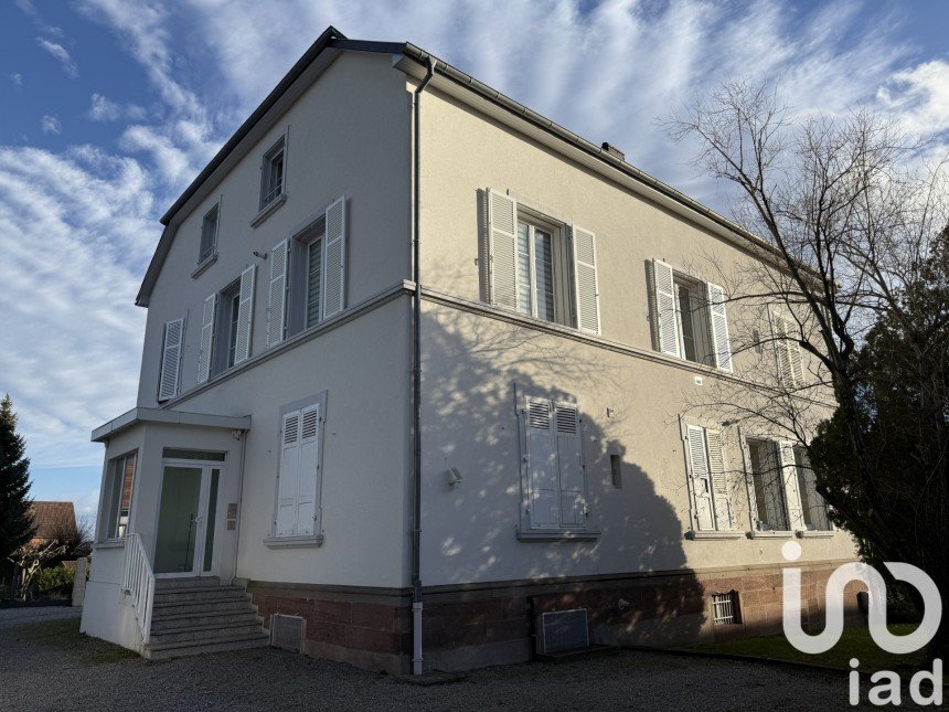 Apartment 2 rooms of 57 m² in Issenheim (68500)