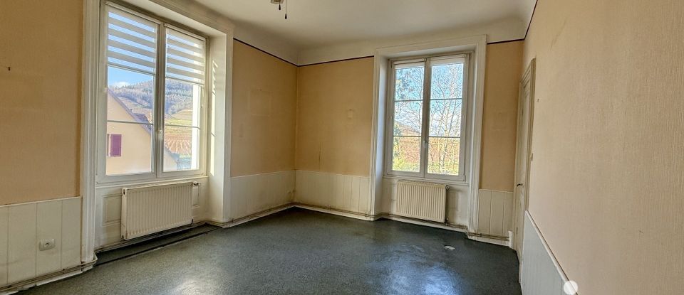 Apartment 2 rooms of 57 m² in Issenheim (68500)