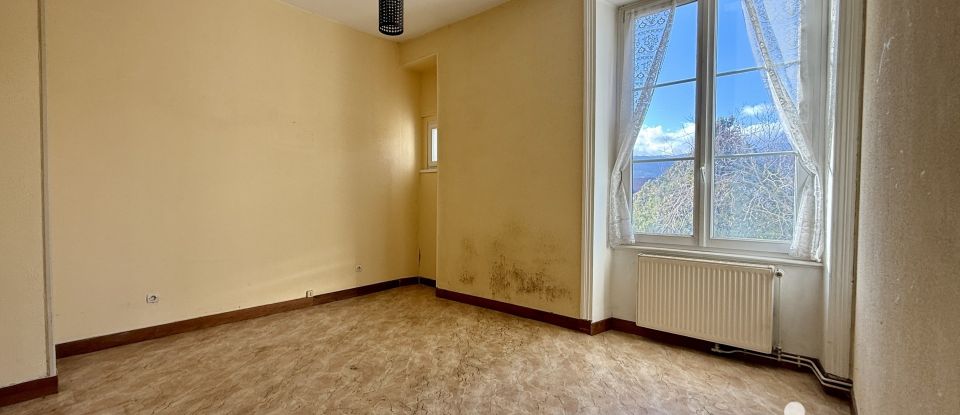 Apartment 2 rooms of 57 m² in Issenheim (68500)