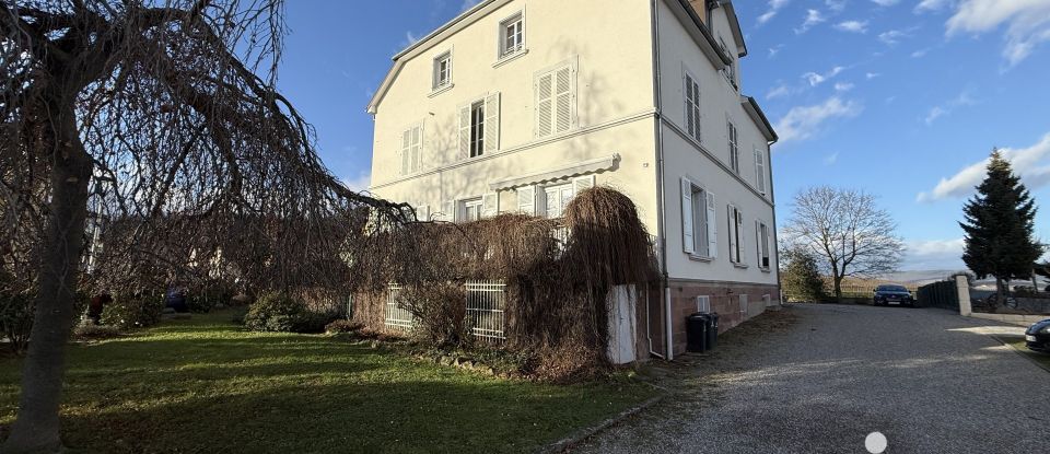 Apartment 2 rooms of 57 m² in Issenheim (68500)