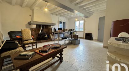 House 3 rooms of 85 m² in Chauvigny-du-Perche (41270)