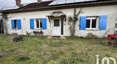 House 3 rooms of 85 m² in Chauvigny-du-Perche (41270)