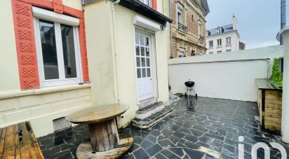 Maison de ville 3 pièces de 55 m² à Le Havre (76600)