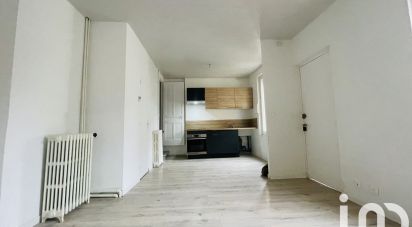 Maison de ville 3 pièces de 55 m² à Le Havre (76600)