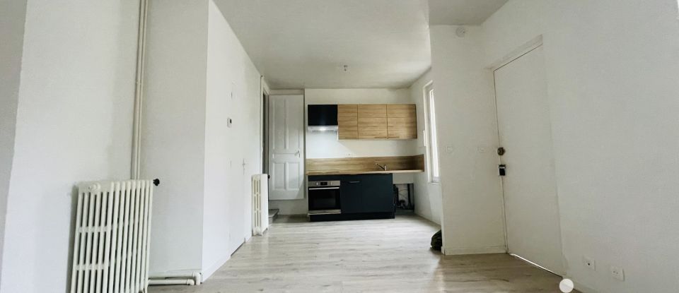 Maison de ville 3 pièces de 55 m² à Le Havre (76600)