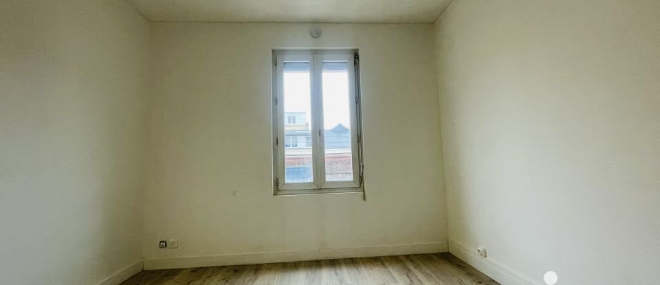 Maison de ville 3 pièces de 55 m² à Le Havre (76600)