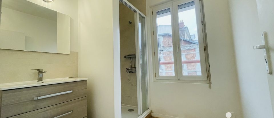 Maison de ville 3 pièces de 55 m² à Le Havre (76600)