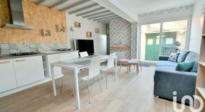 Immeuble de 98 m² à Montdidier (80500)