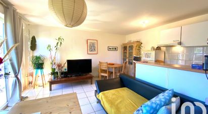 Appartement 3 pièces de 56 m² à Carcassonne (11000)