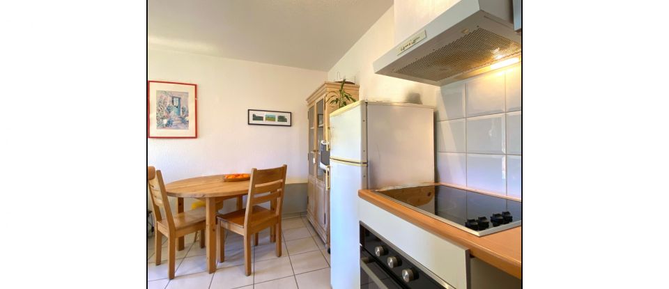 Appartement 3 pièces de 56 m² à Carcassonne (11000)