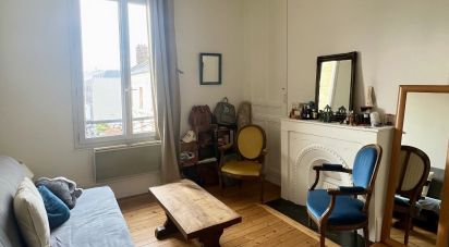 Appartement 2 pièces de 35 m² à Le Havre (76600)