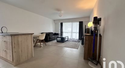 Apartment 3 rooms of 62 m² in Sallanches (74700)