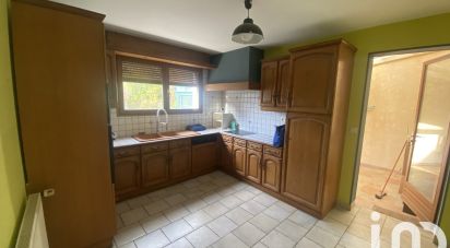 Maison 4 pièces de 109 m² à Beuvry (62660)