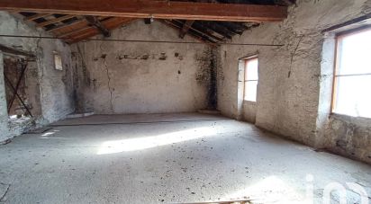 Barn conversion 2 rooms of 110 m² in Pont-de-Barret (26160)