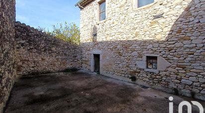 Barn conversion 2 rooms of 110 m² in Pont-de-Barret (26160)