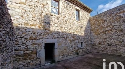 Barn conversion 2 rooms of 110 m² in Pont-de-Barret (26160)