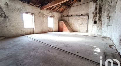 Barn conversion 2 rooms of 110 m² in Pont-de-Barret (26160)