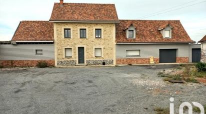 House 5 rooms of 175 m² in La Loge (62140)