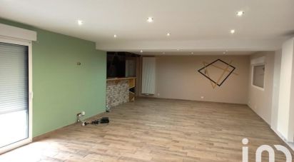 House 5 rooms of 175 m² in La Loge (62140)