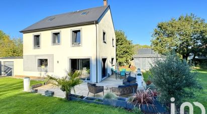 Maison 6 pièces de 156 m² à Honfleur (14600)