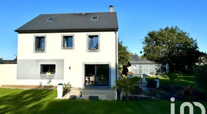 Maison 6 pièces de 156 m² à Honfleur (14600)