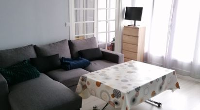 Apartment 2 rooms of 38 m² in Saint-Brice-sous-Forêt (95350)