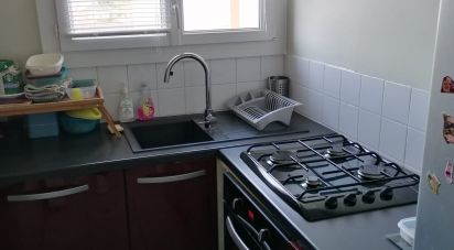 Apartment 2 rooms of 38 m² in Saint-Brice-sous-Forêt (95350)