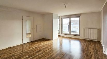 Apartment 3 rooms of 67 m² in Palaiseau (91120)