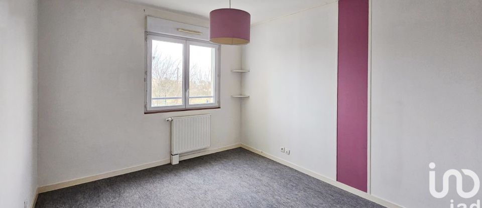 Appartement 3 pièces de 67 m² à Palaiseau (91120)