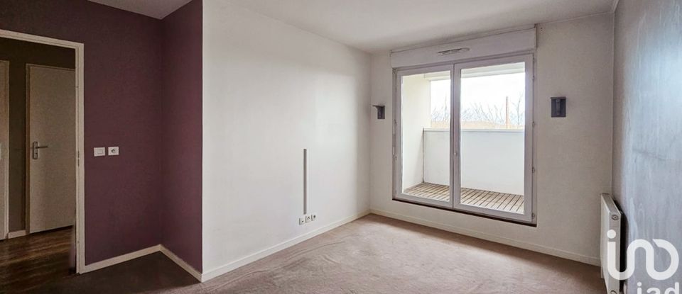 Appartement 3 pièces de 67 m² à Palaiseau (91120)