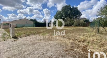 Terrain de 383 m² à Verdun-sur-Garonne (82600)