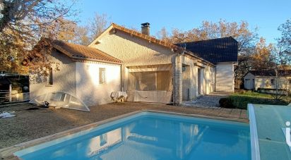 House 9 rooms of 236 m² in Gignac (46600)