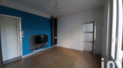 Apartment 2 rooms of 33 m² in Livry-Gargan (93190)