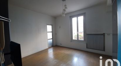 Apartment 2 rooms of 33 m² in Livry-Gargan (93190)